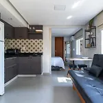 Loft De Luxo Em Buzios A 8 Min Do Centro