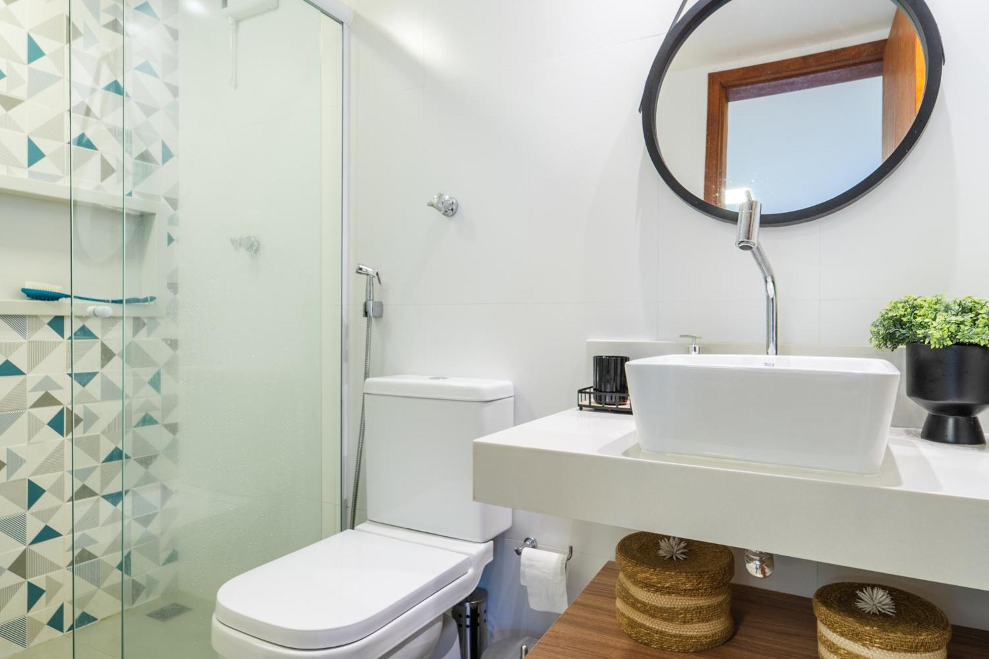Loft De Luxo Em A 8 Min Do Centro Búzios