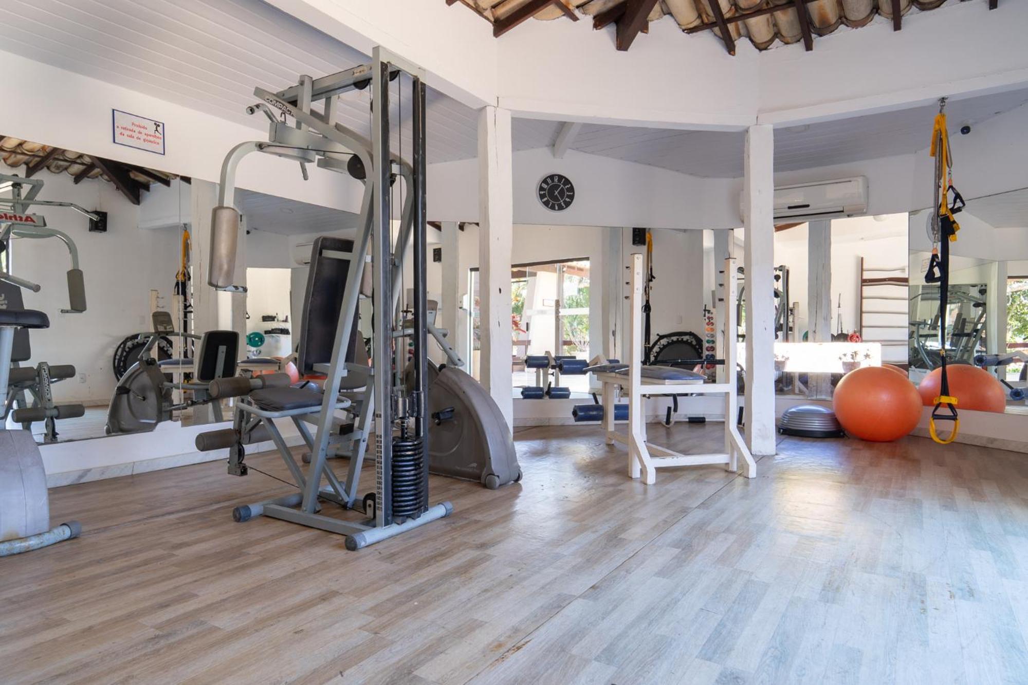 Loft De Luxo Em A 8 Min Do Centro Сasa de vacaciones Búzios