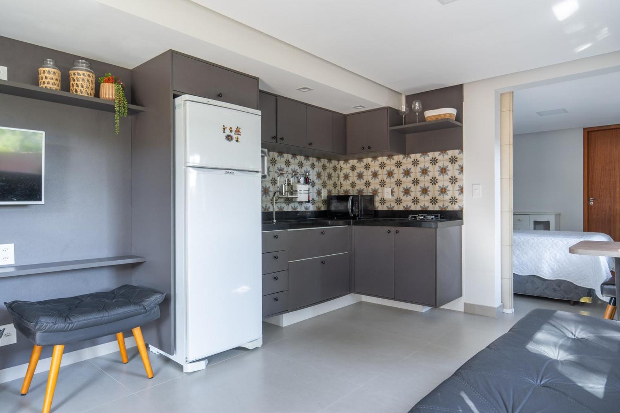 Сasa de vacaciones Loft De Luxo Em A 8 Min Do Centro Búzios