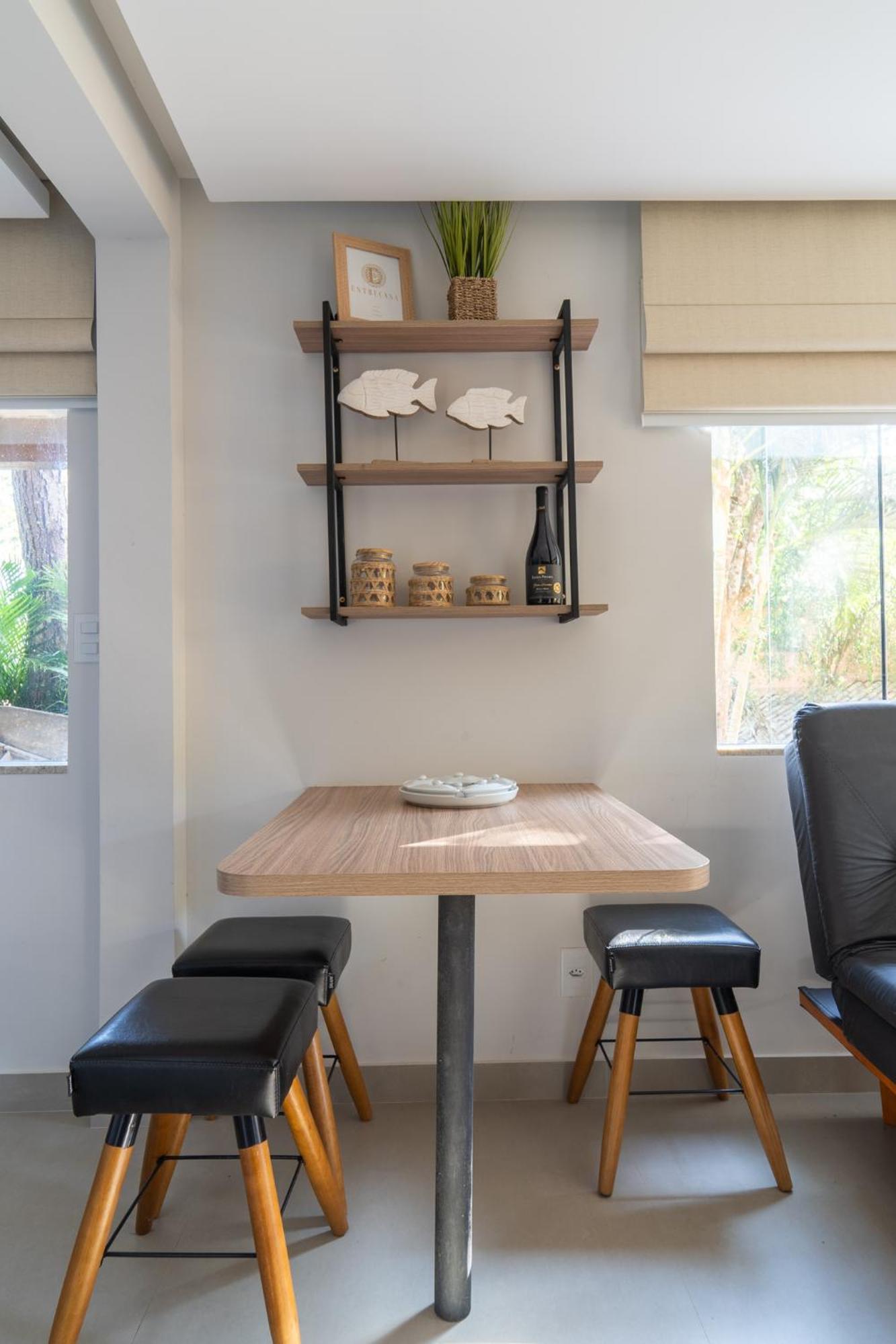 Loft De Luxo Em A 8 Min Do Centro Búzios