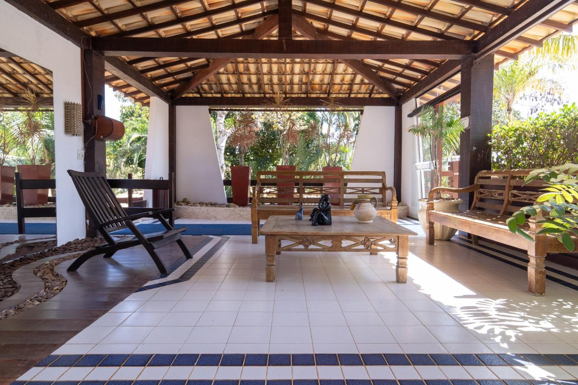 Сasa de vacaciones Loft De Luxo Em A 8 Min Do Centro