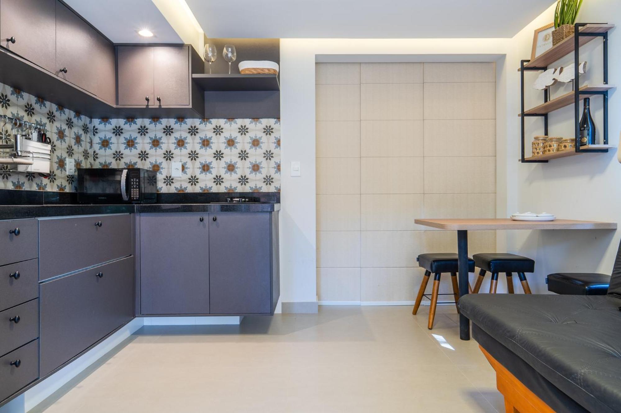 Loft De Luxo Em A 8 Min Do Centro Сasa de vacaciones Búzios