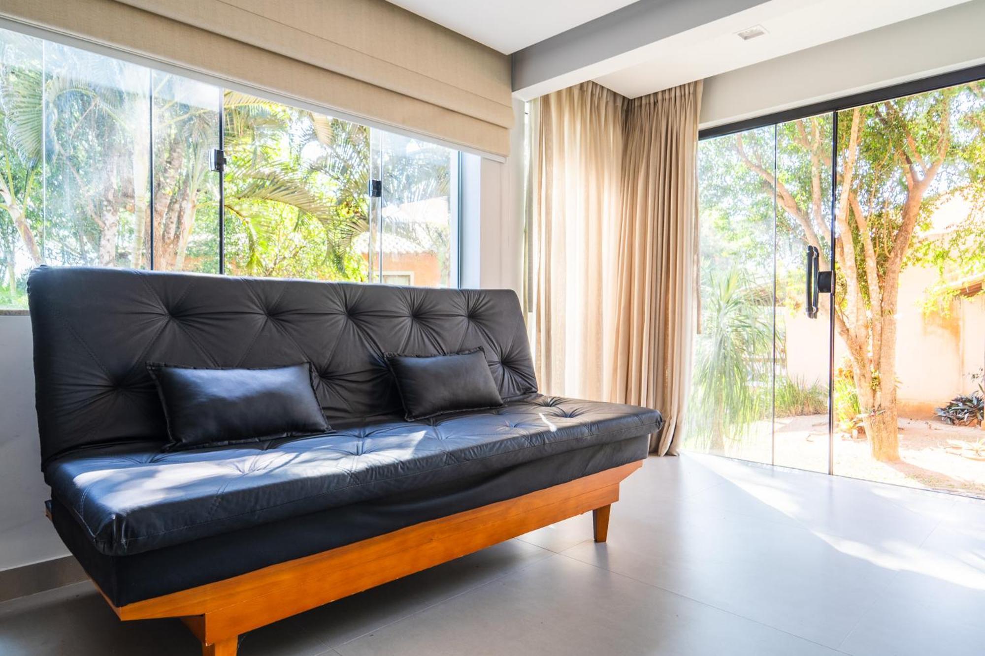 Loft De Luxo Em A 8 Min Do Centro *