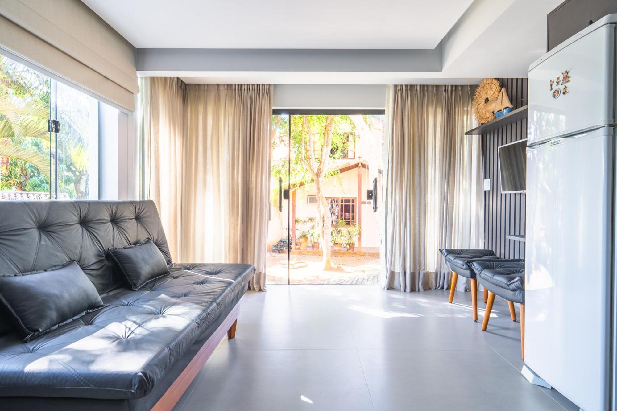Loft De Luxo Em A 8 Min Do Centro Búzios