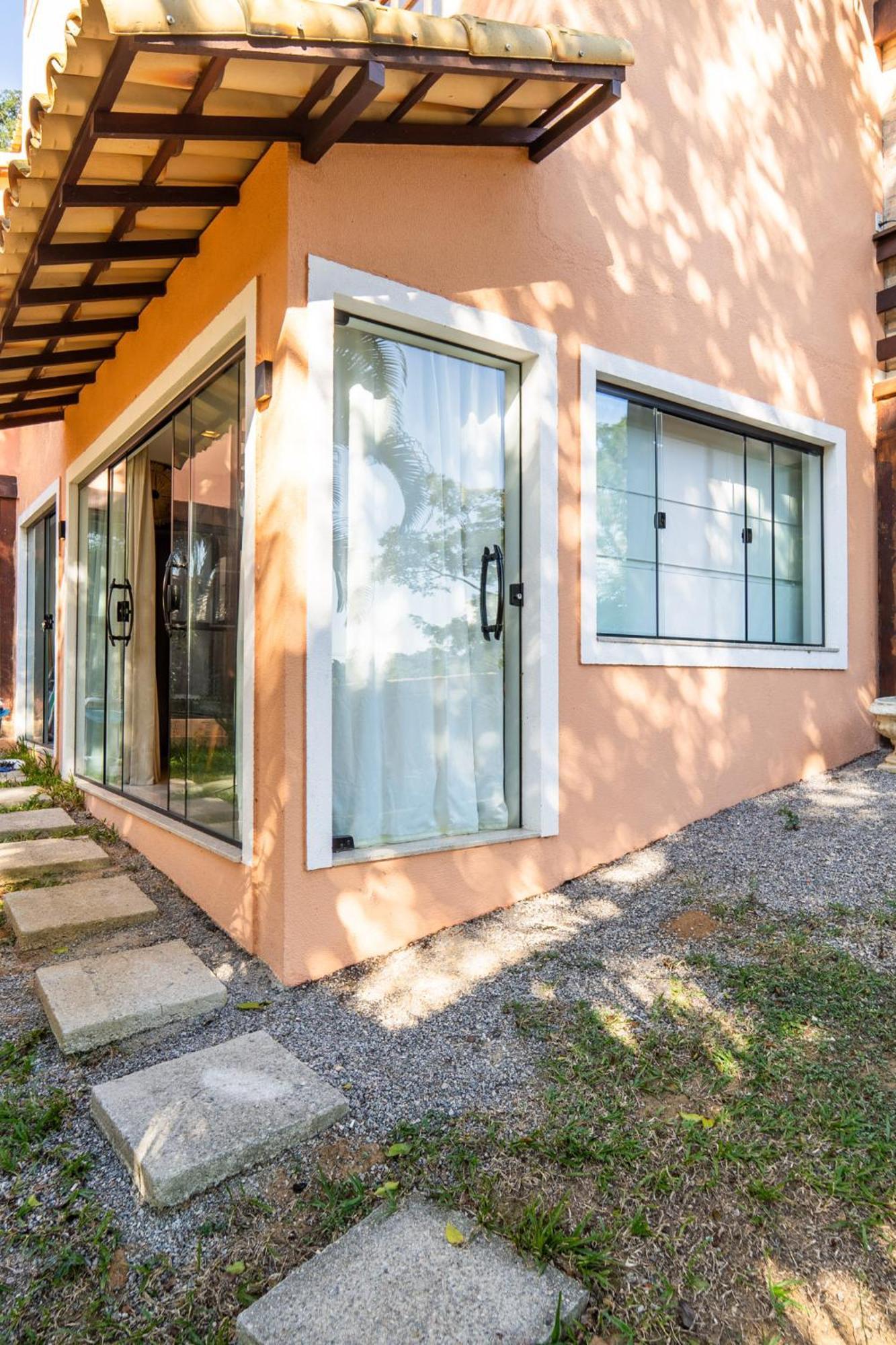Loft De Luxo Em A 8 Min Do Centro Сasa de vacaciones